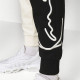 Karl Kani Γυναικείο παντελόνι φόρμας Signature Block Sweatpants